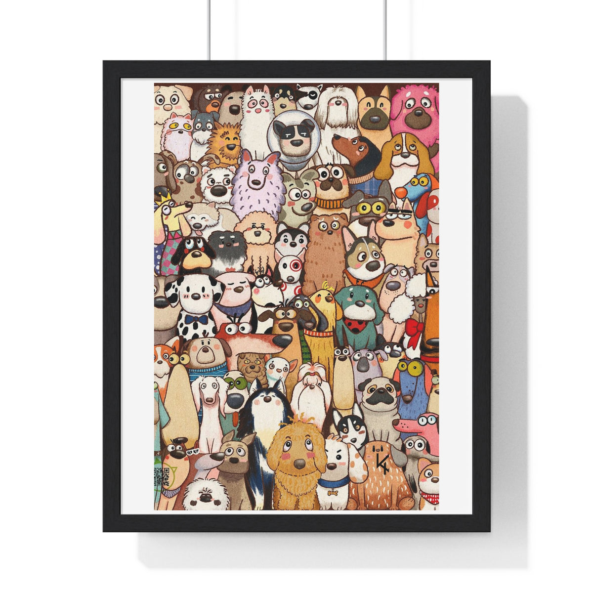 CANINE UNIVERSE