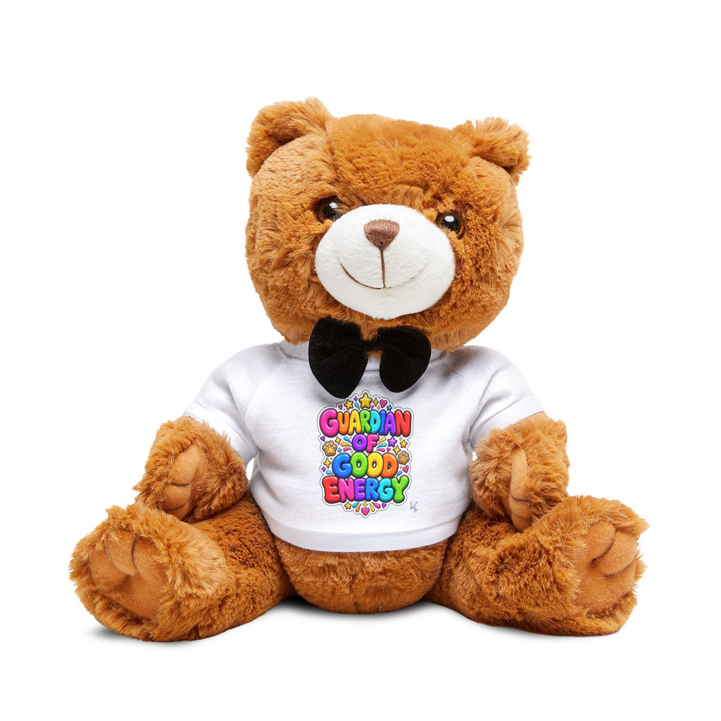 AURA CUB TEDDY BEAR