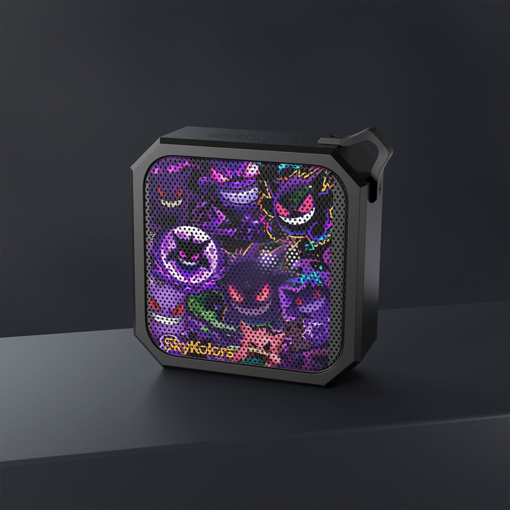 PURPLE LET GO