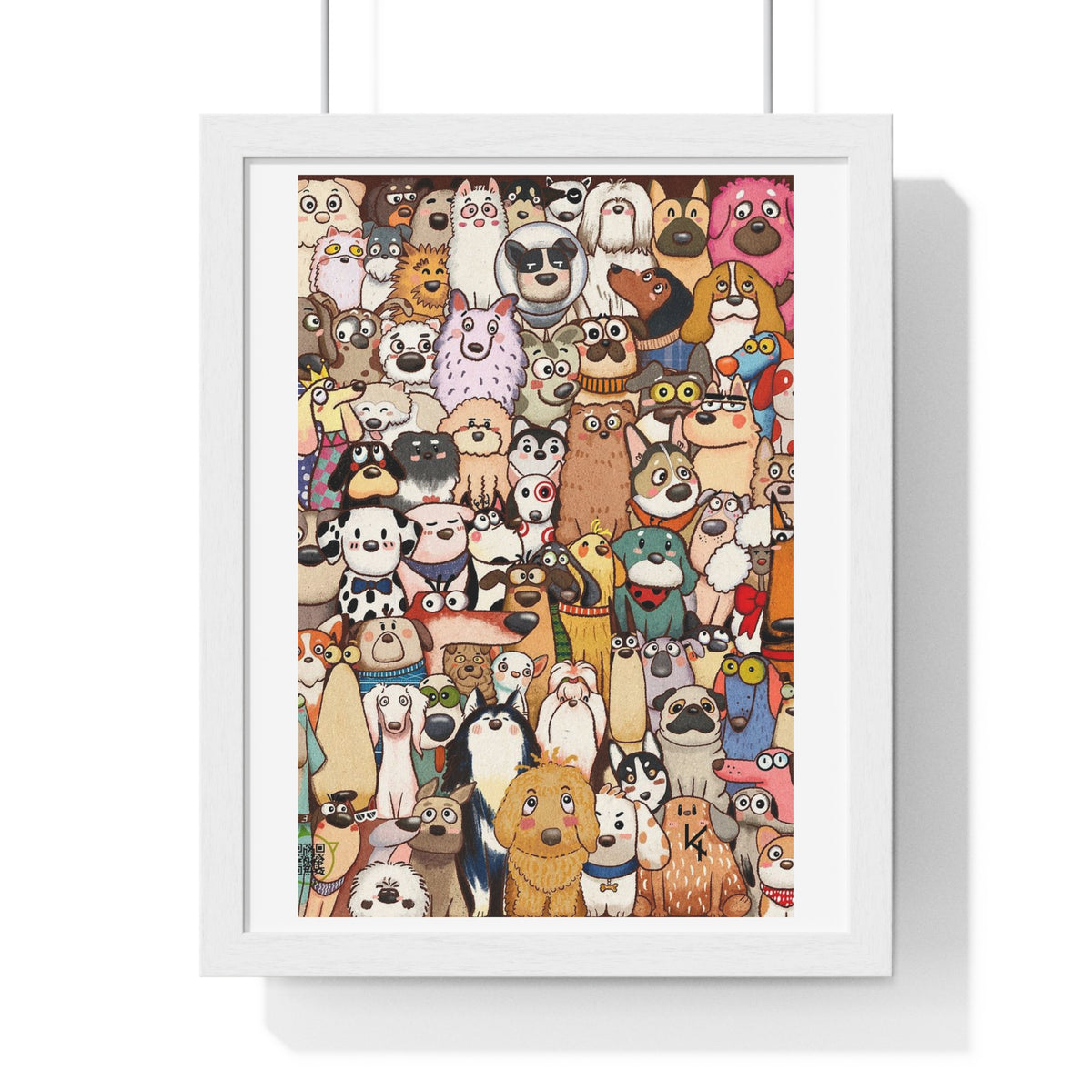 CANINE UNIVERSE