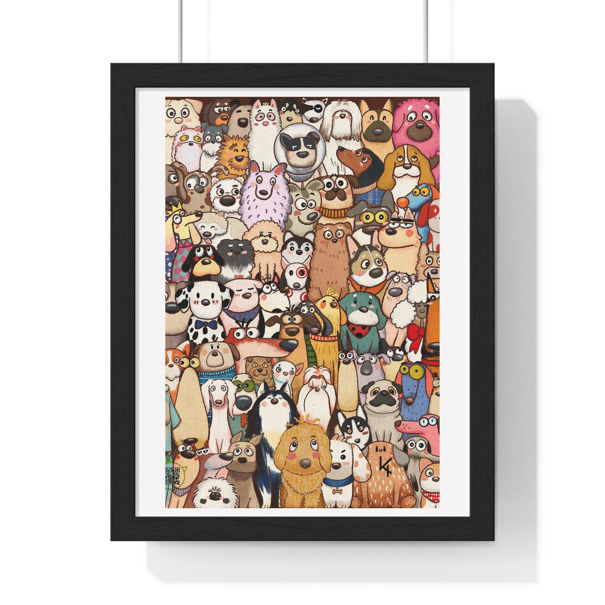 CANINE UNIVERSE