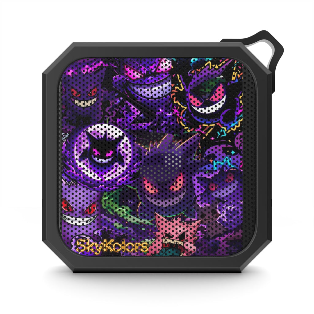 PURPLE LET GO