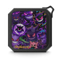 PURPLE LET GO