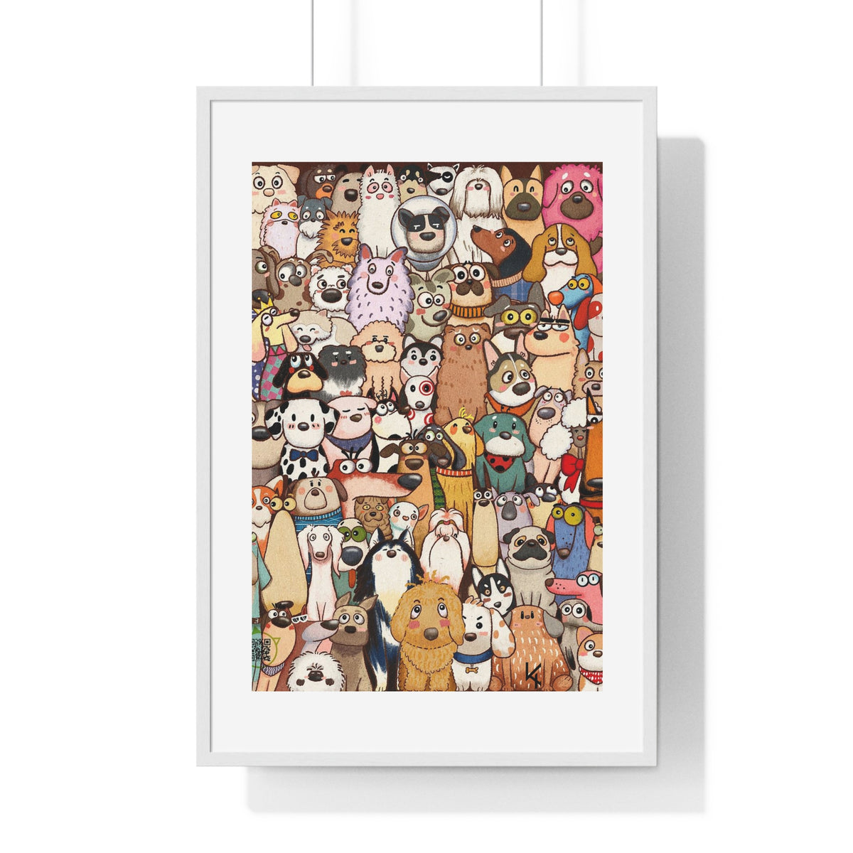 CANINE UNIVERSE