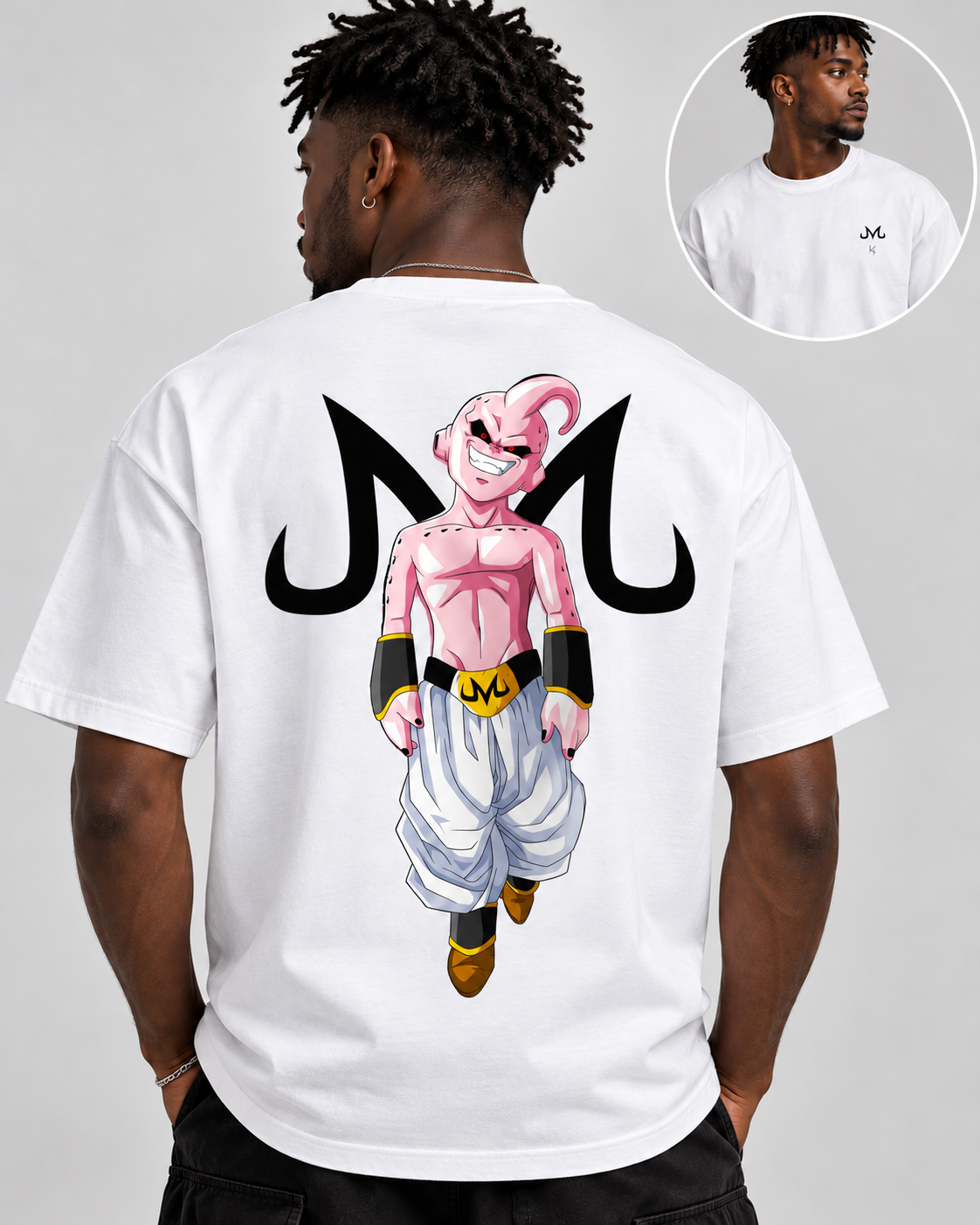 MAJIN CHAOS