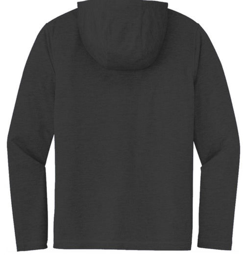 Sudadera Black three