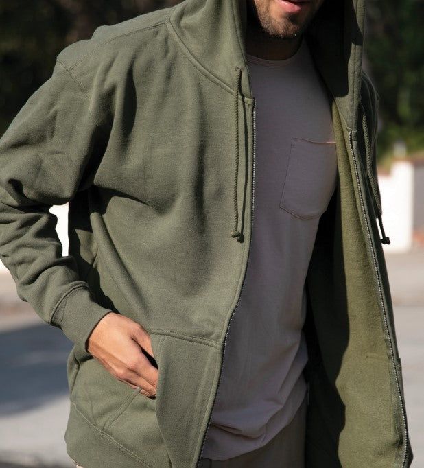 VECTOR HOODIE