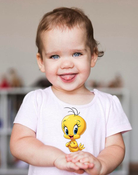SUNNY CHIRP