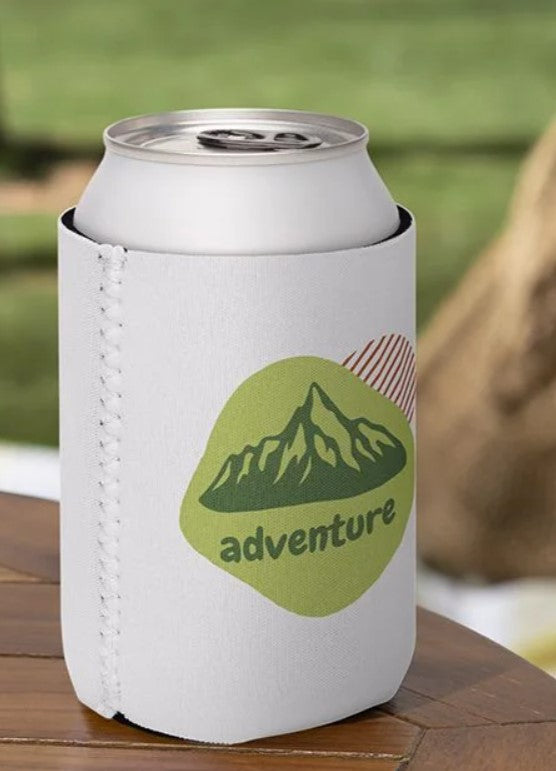 STAR STRIPE CHILL  cooler