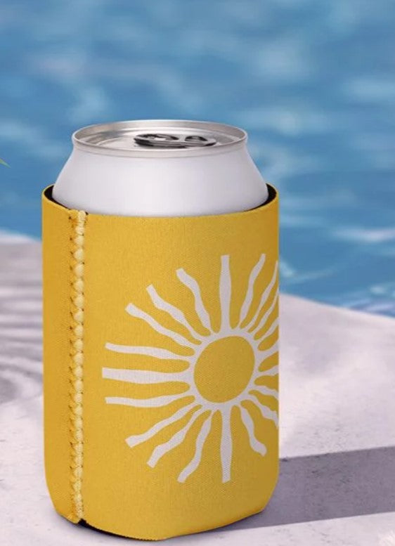 STAR STRIPE CHILL  cooler