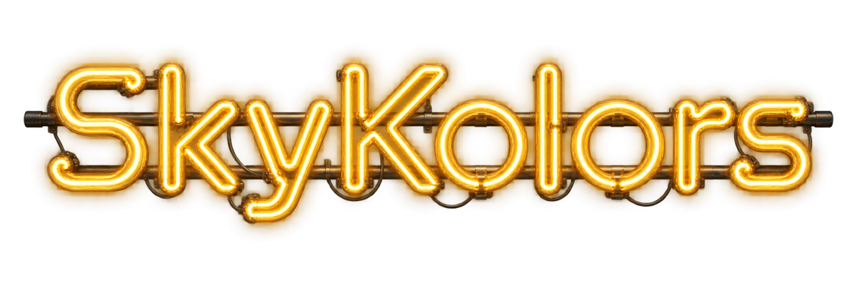 SkyKolors