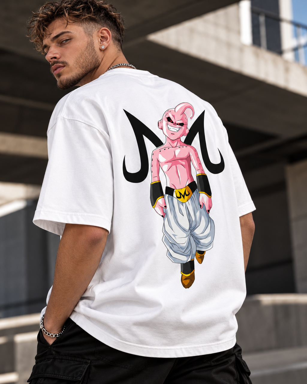 MAJIN CHAOS