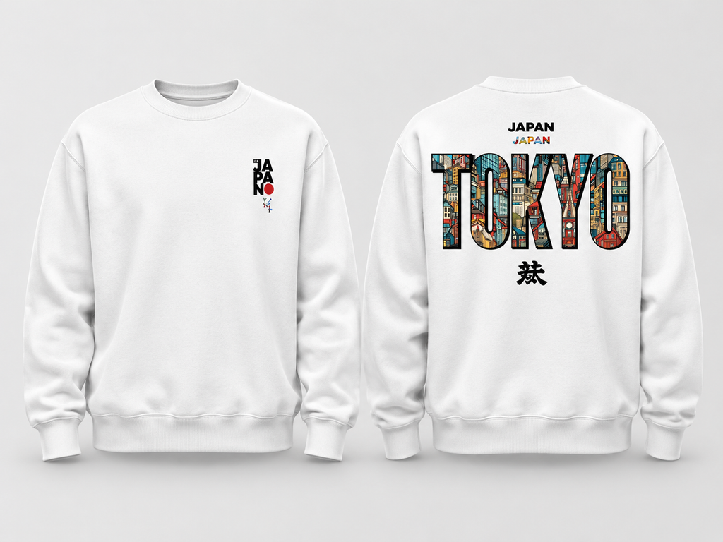 TOKYO CHRONICLES
