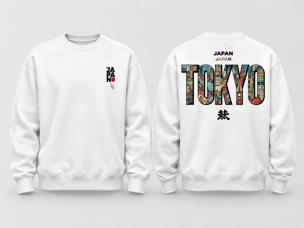 TOKYO CHRONICLES