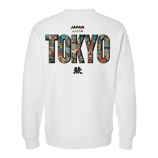 TOKYO CHRONICLES